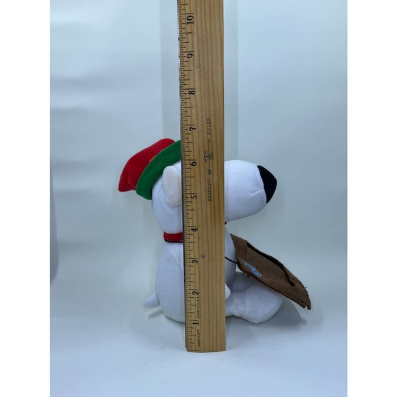 Family Guy Brian Christmas Gift plush/card holder - Picture 5 of 10